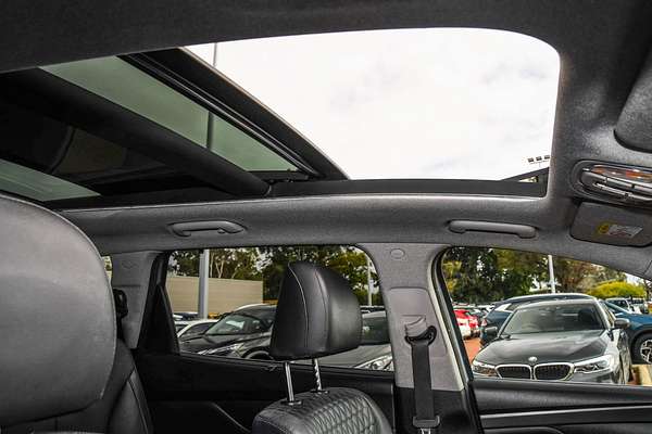 2018 Hyundai Santa Fe Highlander TM