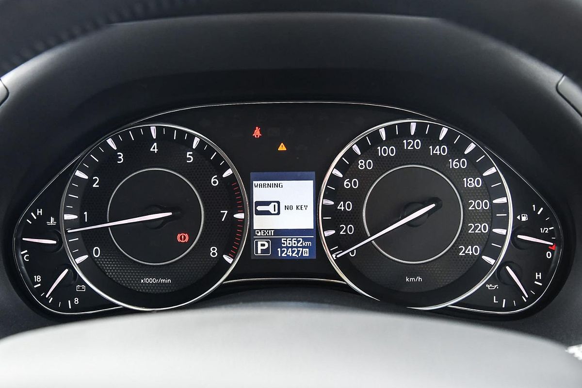 2024 Nissan Patrol Warrior Y62