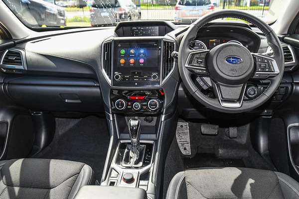 2024 Subaru Forester 2.5i S5