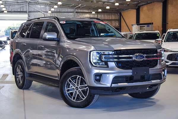 2024 Ford Everest Trend 2.0L