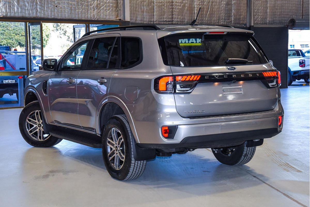 2024 Ford Everest Trend 2.0L