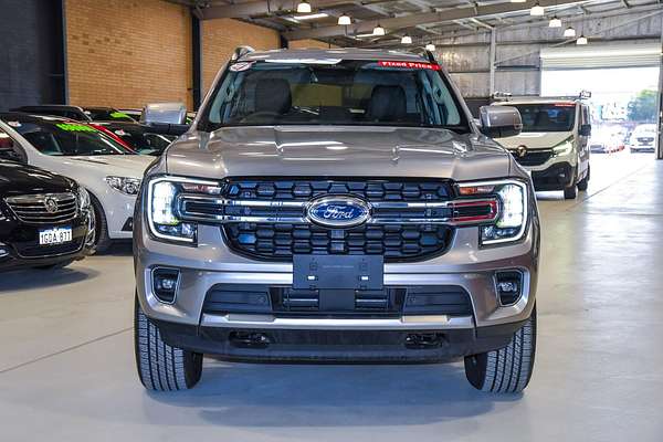 2024 Ford Everest Trend 2.0L