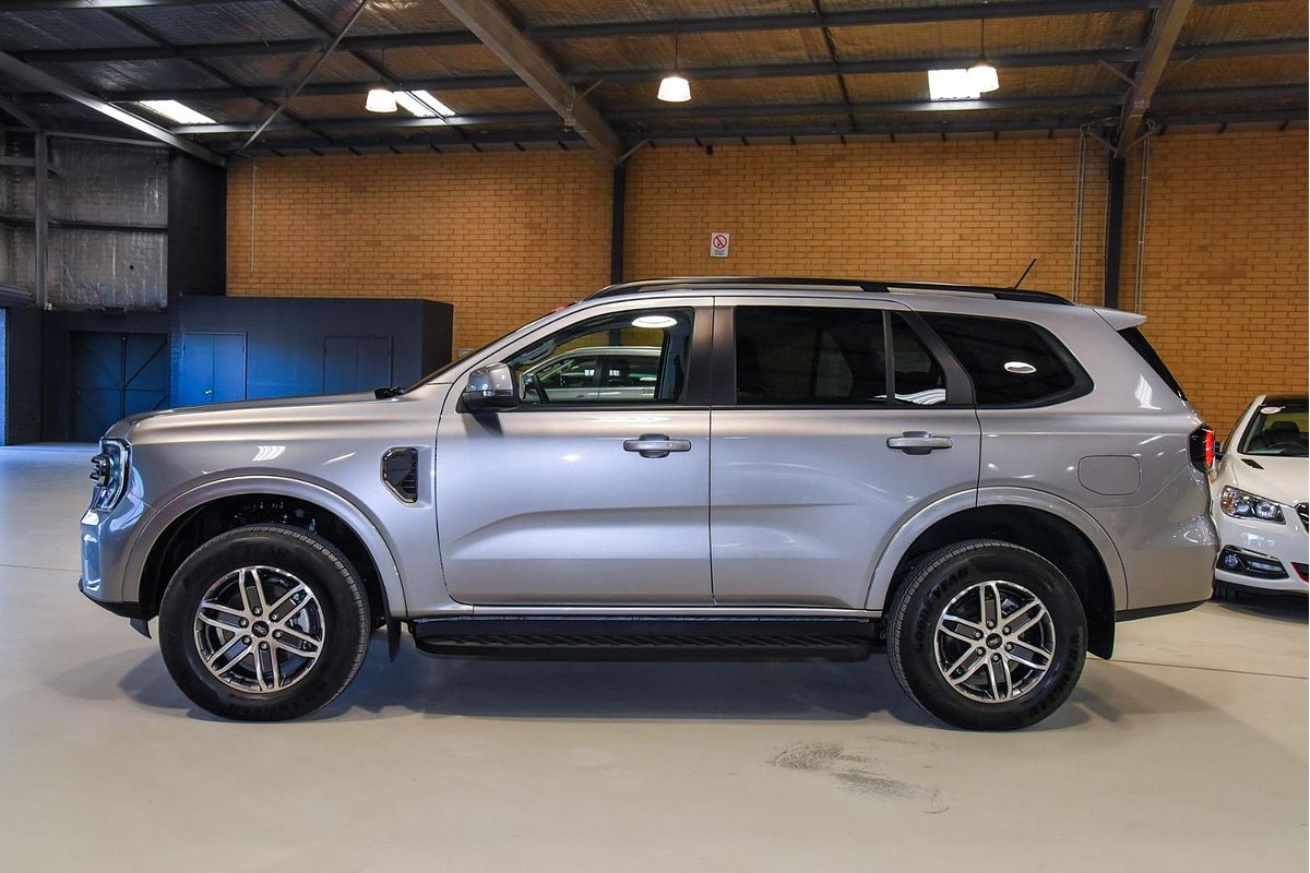 2024 Ford Everest Trend 2.0L