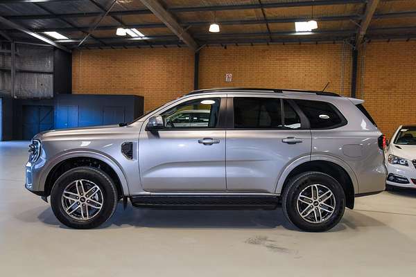 2024 Ford Everest Trend 2.0L