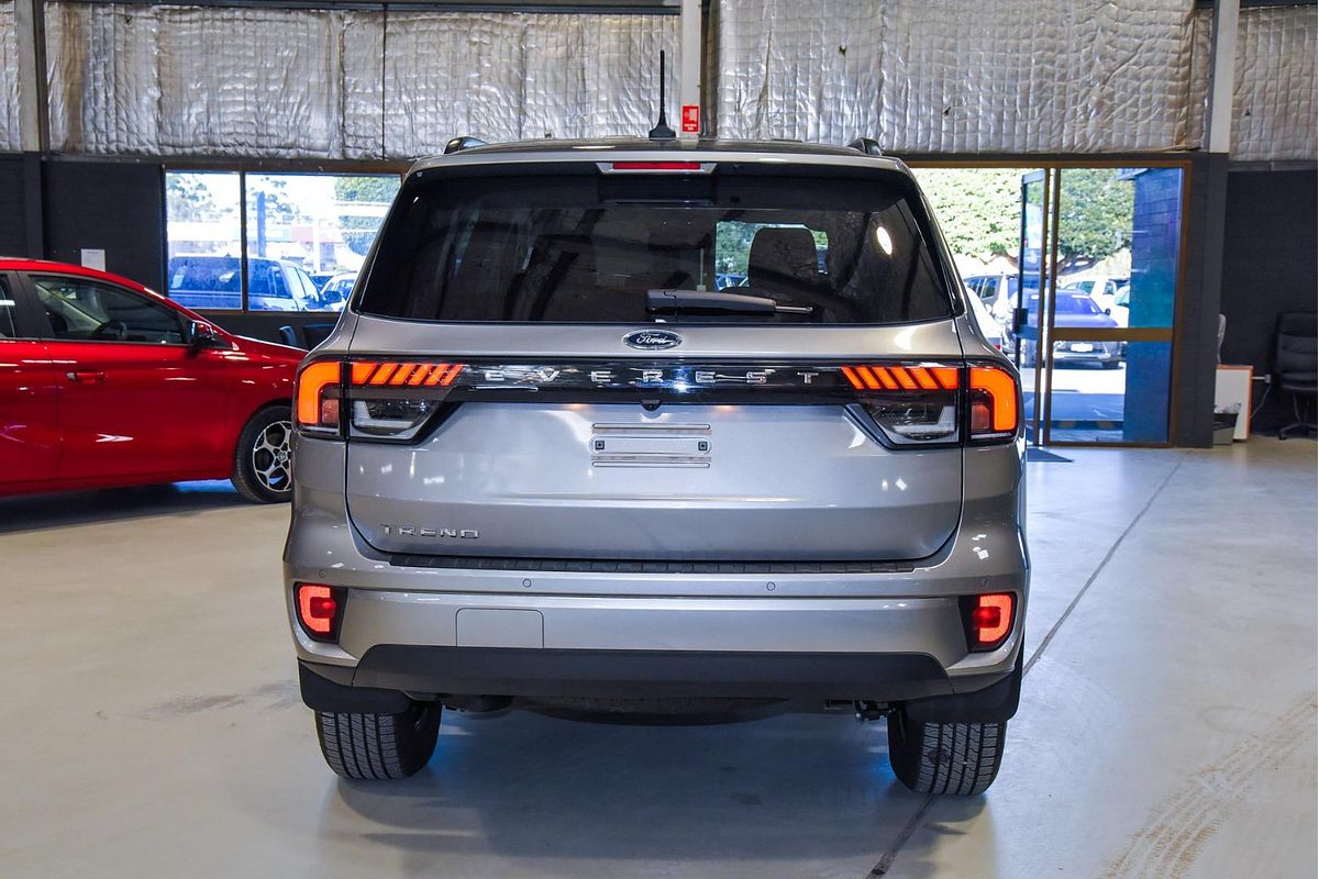 2024 Ford Everest Trend 2.0L