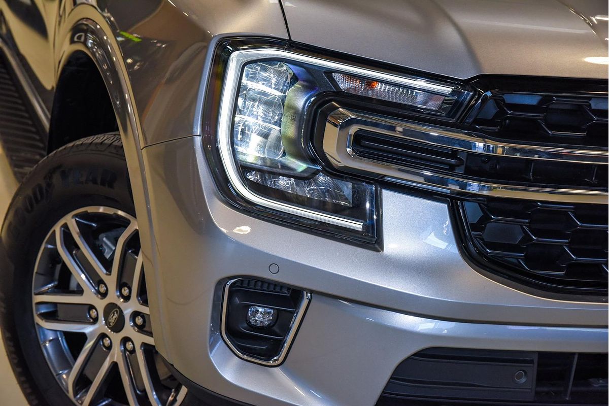 2024 Ford Everest Trend 2.0L