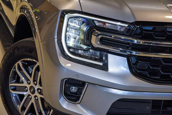 2024 Ford Everest Trend 2.0L