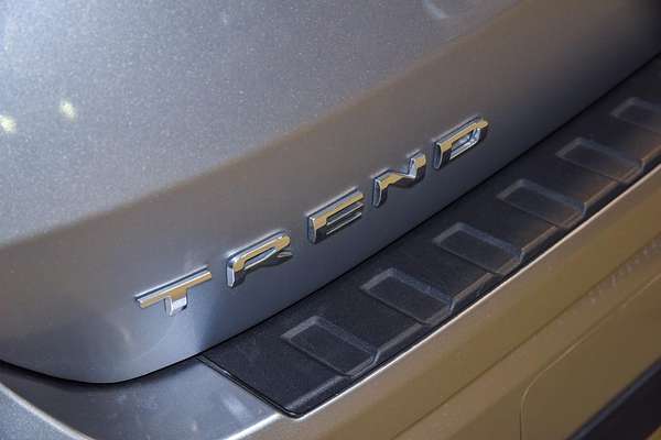 2024 Ford Everest Trend 2.0L