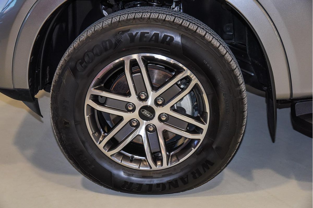 2024 Ford Everest Trend 2.0L