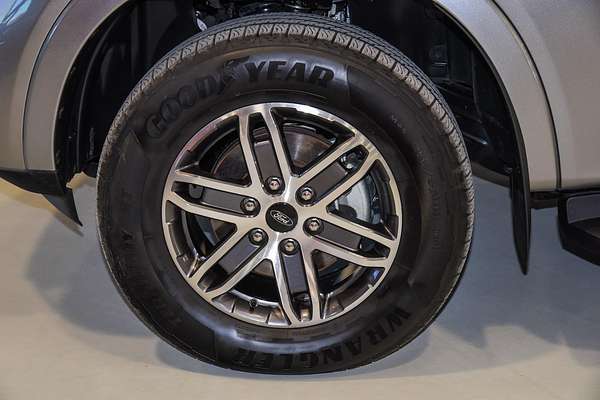2024 Ford Everest Trend 2.0L