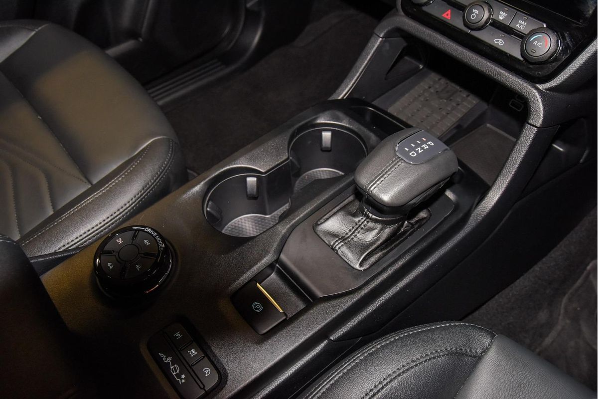 2024 Ford Everest Trend 2.0L
