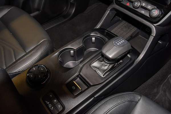 2024 Ford Everest Trend 2.0L