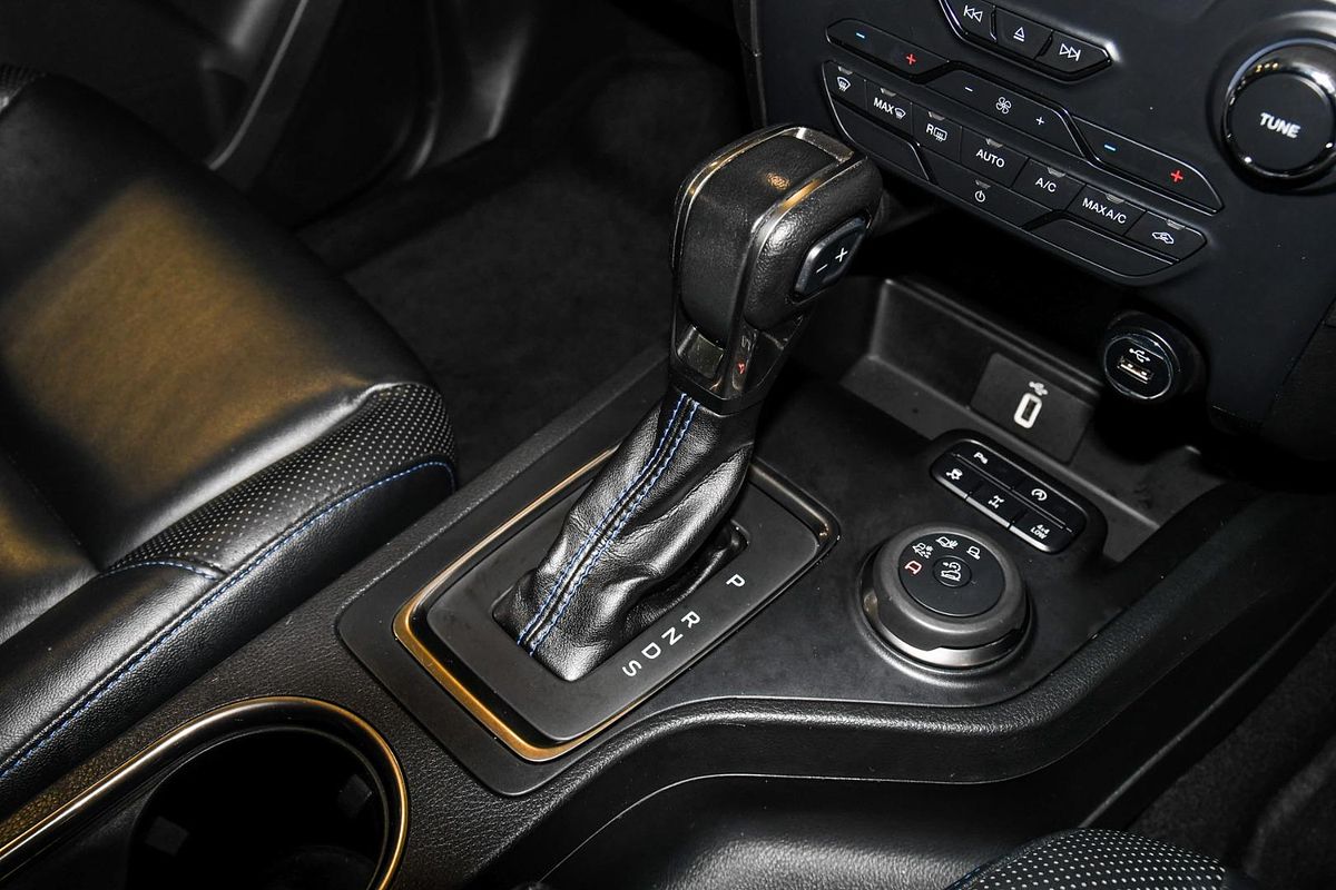 2021 Ford Everest Sport UA II 2.0L