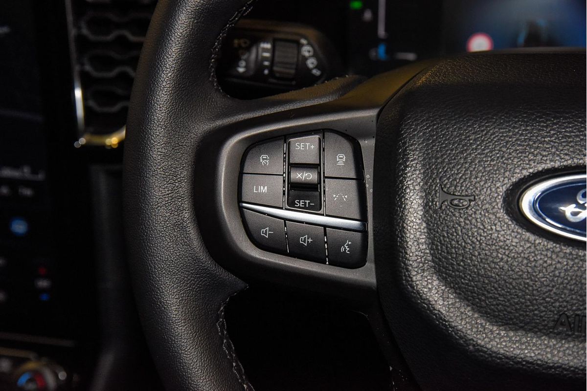 2024 Ford Everest Trend 2.0L