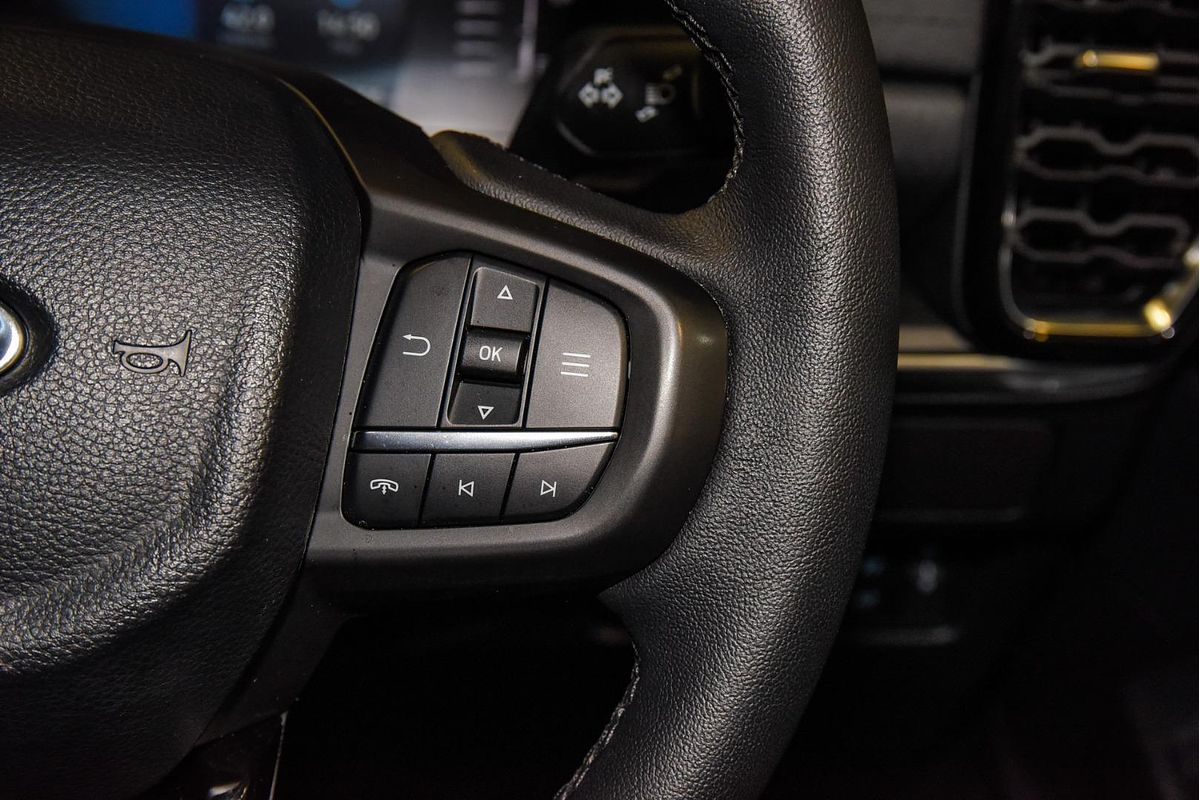 2024 Ford Everest Trend 2.0L