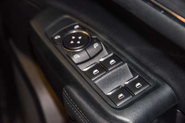 2024 Ford Everest Trend 2.0L