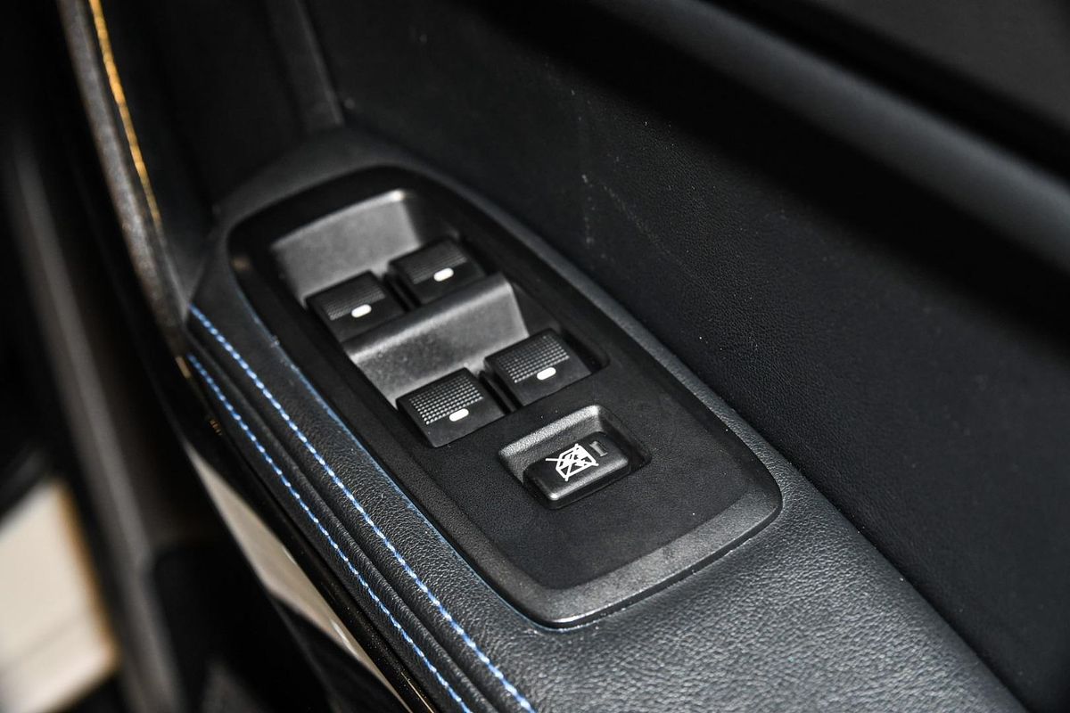 2021 Ford Everest Sport UA II 2.0L