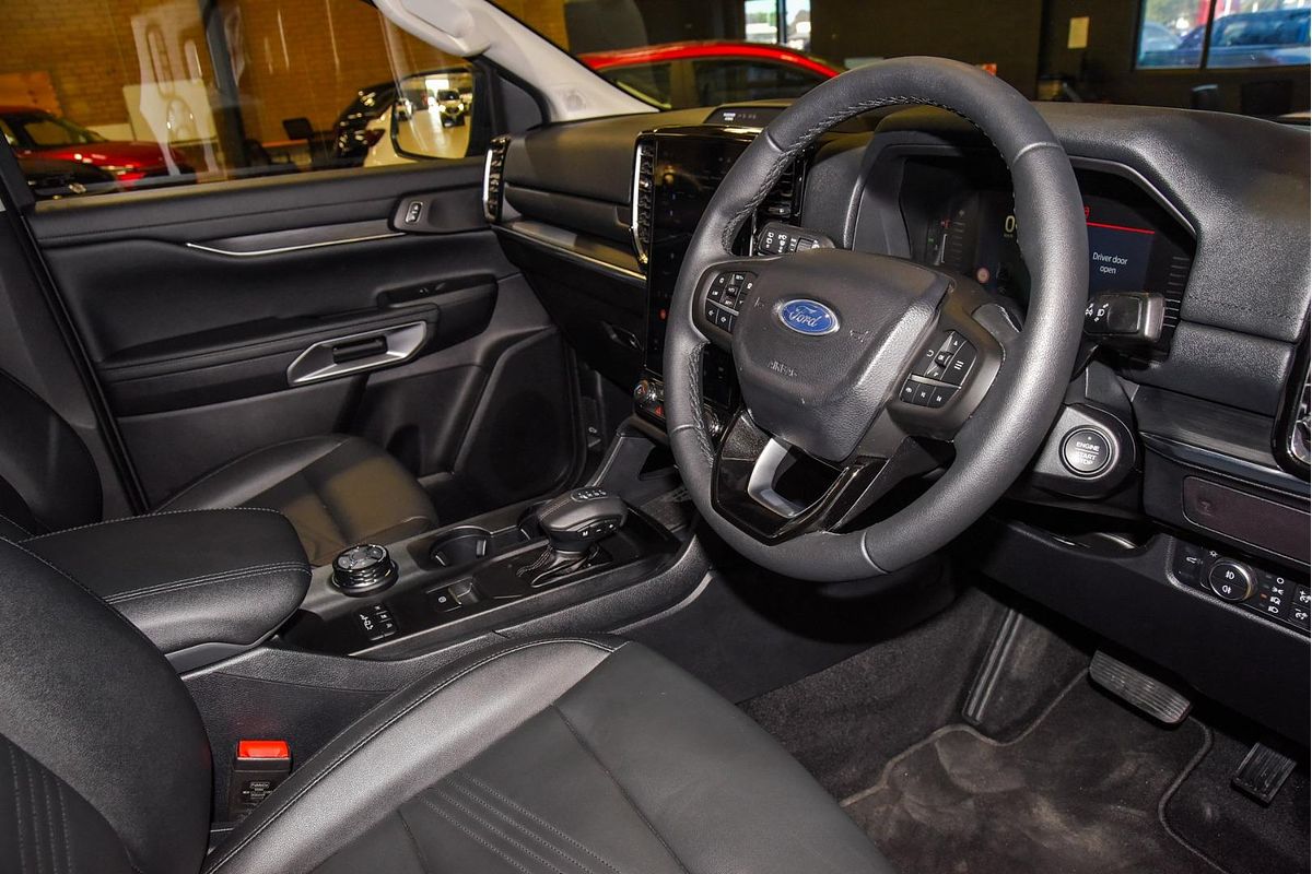 2024 Ford Everest Trend 2.0L