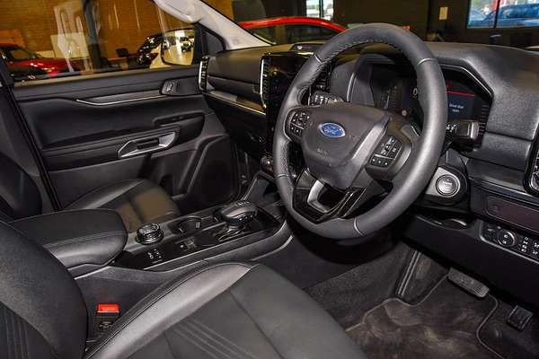 2024 Ford Everest Trend 2.0L