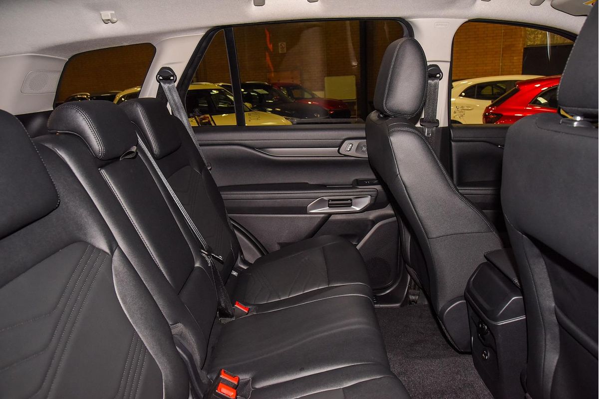 2024 Ford Everest Trend 2.0L
