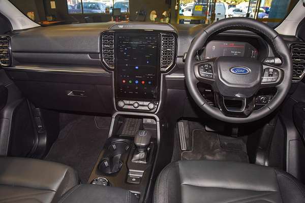 2024 Ford Everest Trend 2.0L