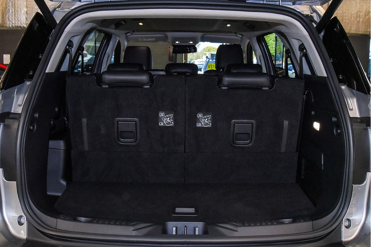 2024 Ford Everest Trend 2.0L