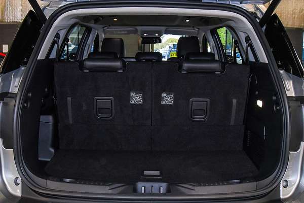 2024 Ford Everest Trend 2.0L