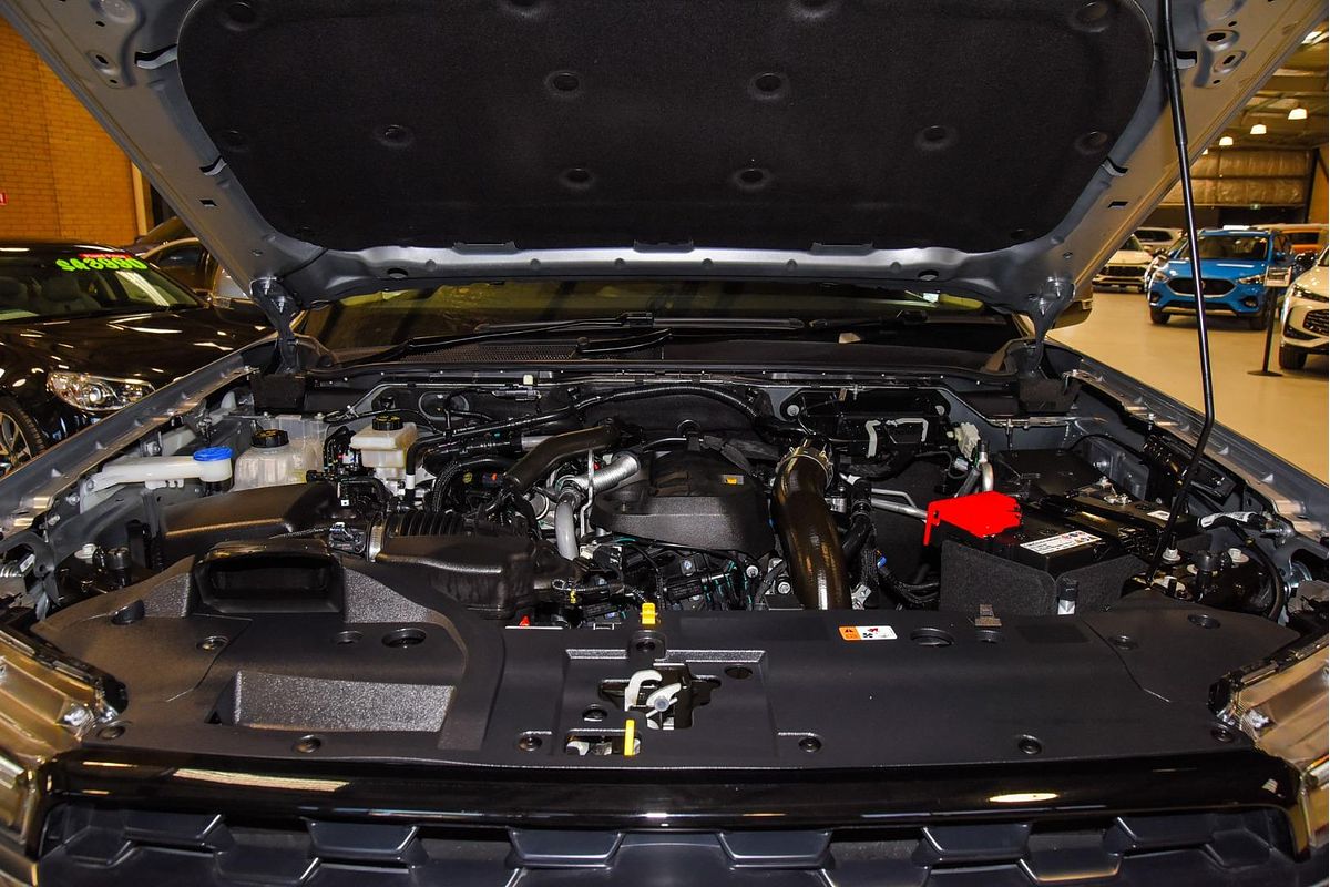 2024 Ford Everest Trend 2.0L
