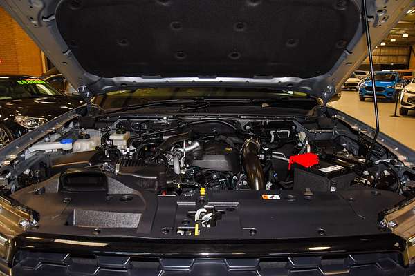 2024 Ford Everest Trend 2.0L