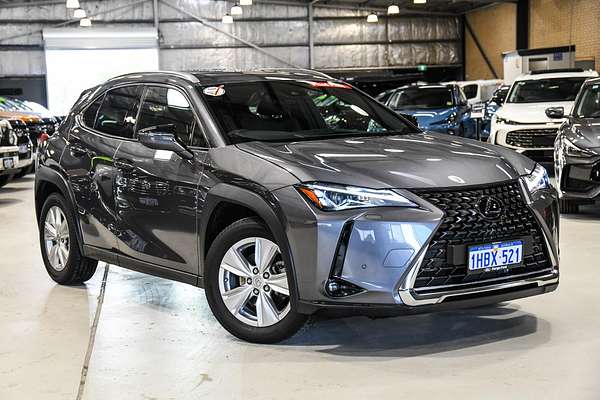 2020 Lexus UX UX200 Luxury MZAA10R
