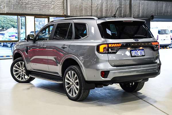 2024 Ford Everest Platinum 3.0L