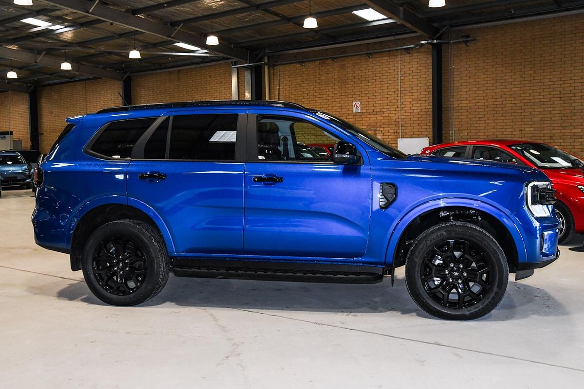 2024 Ford Everest Sport 2.0L