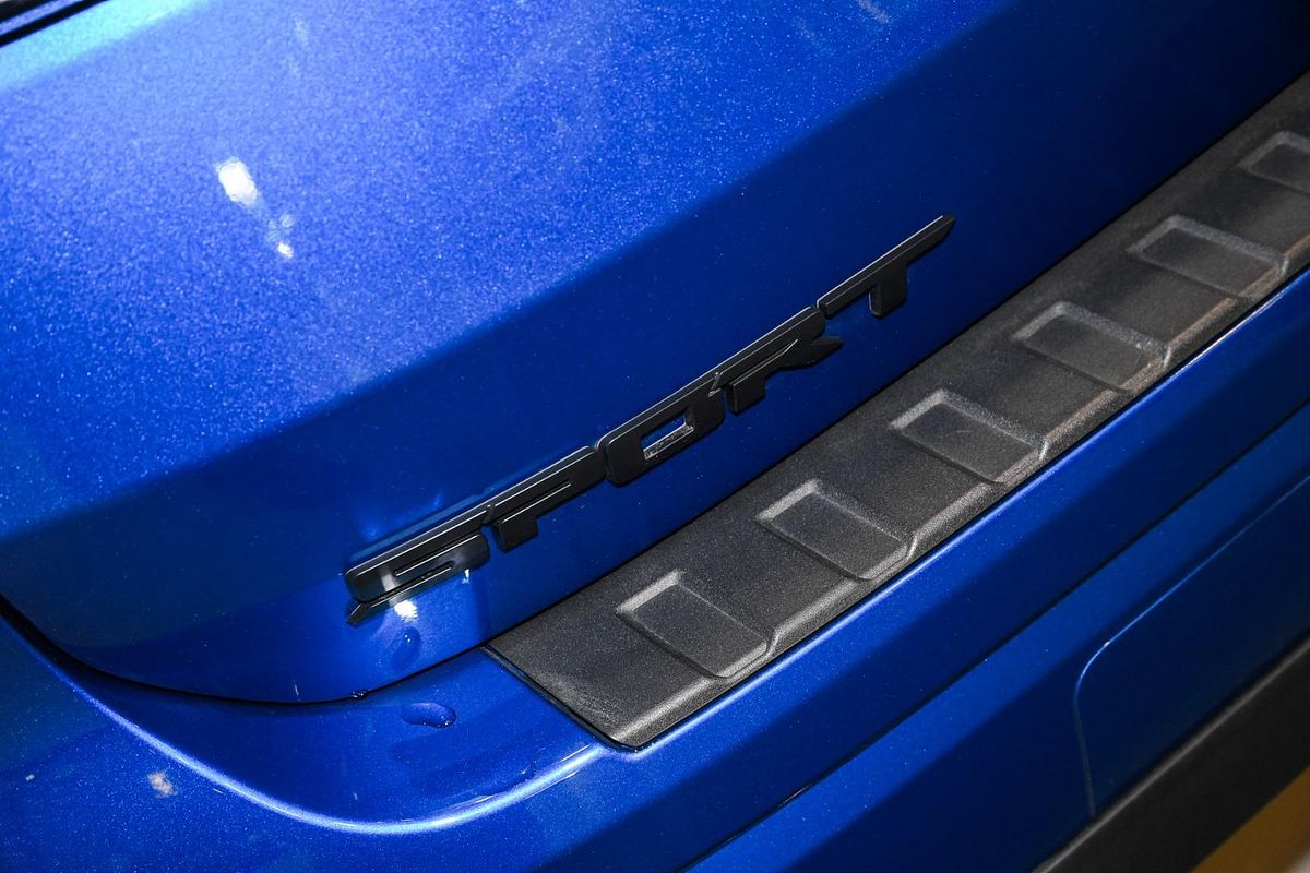 2024 Ford Everest Sport 2.0L