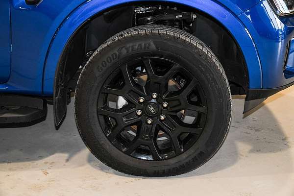 2024 Ford Everest Sport 2.0L