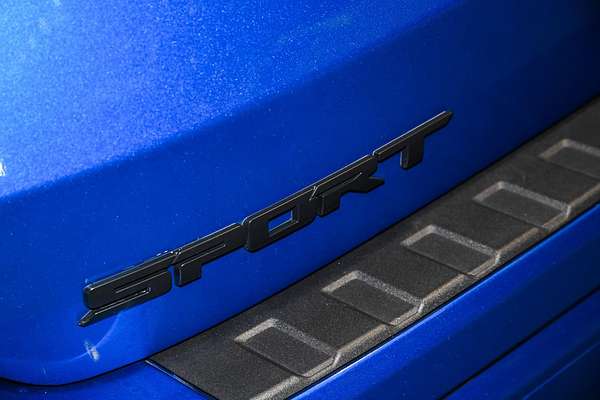 2024 Ford Everest Sport 2.0L