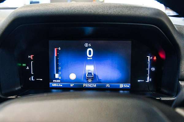 2024 Ford Everest Sport 2.0L
