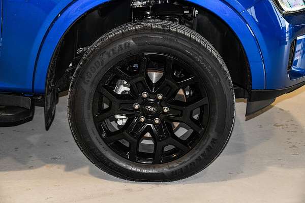 2024 Ford Everest Sport 2.0L