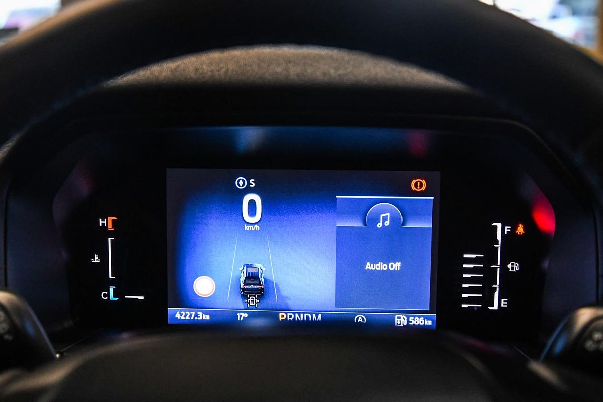 2024 Ford Everest Sport 2.0L