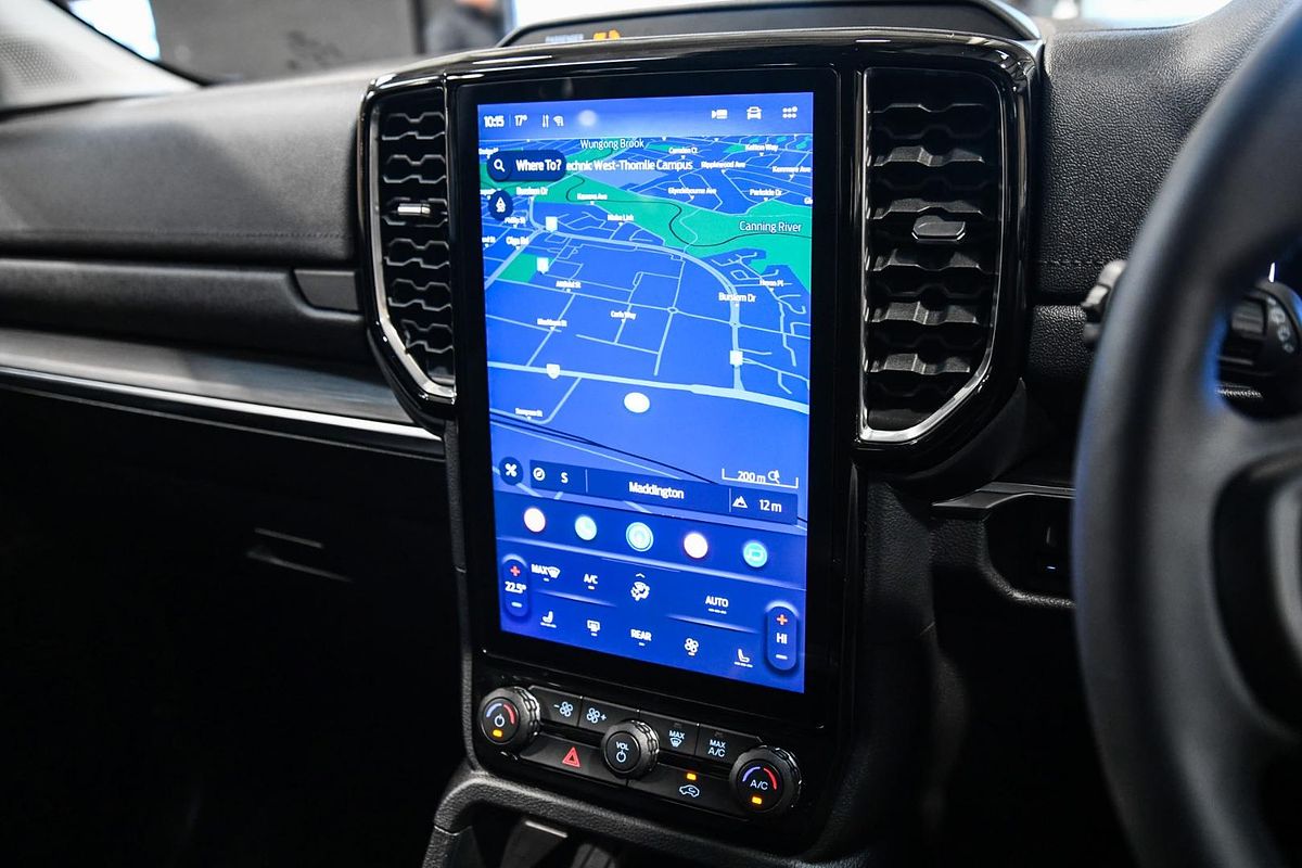 2024 Ford Everest Sport 2.0L