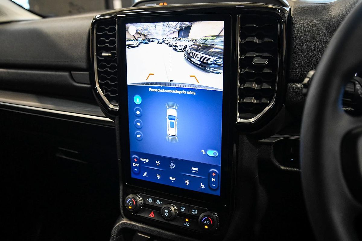 2024 Ford Everest Sport 2.0L