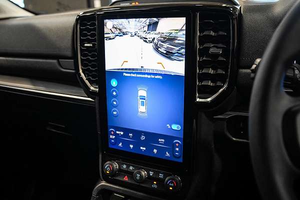 2024 Ford Everest Sport 2.0L