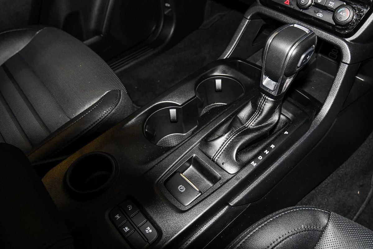 2024 Ford Everest Sport 2.0L
