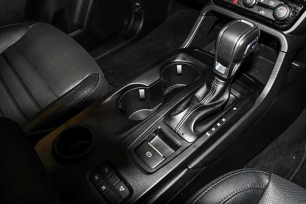 2024 Ford Everest Sport 2.0L