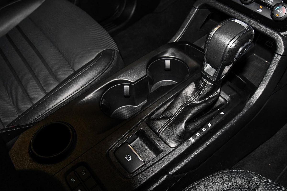 2024 Ford Everest Sport 2.0L