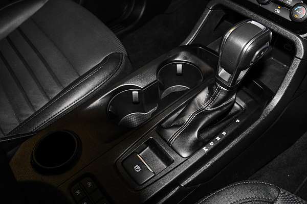 2024 Ford Everest Sport 2.0L
