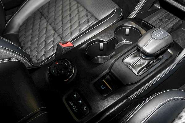 2024 Ford Everest Platinum 3.0L
