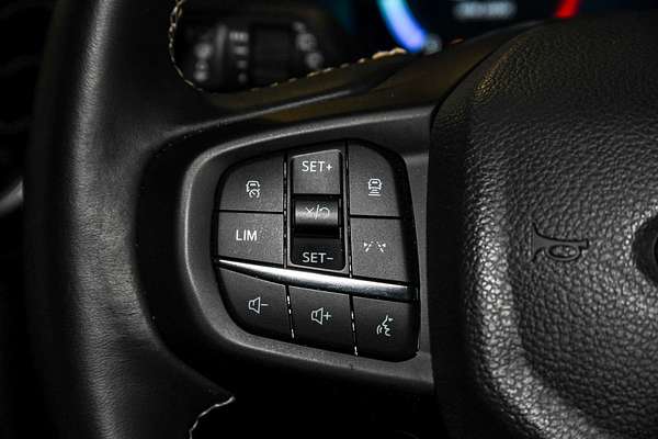 2024 Ford Everest Platinum 3.0L