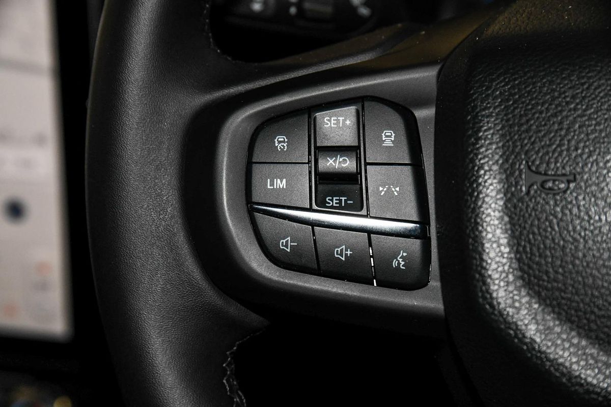 2024 Ford Everest Sport 2.0L