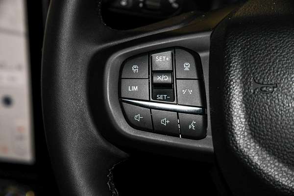 2024 Ford Everest Sport 2.0L