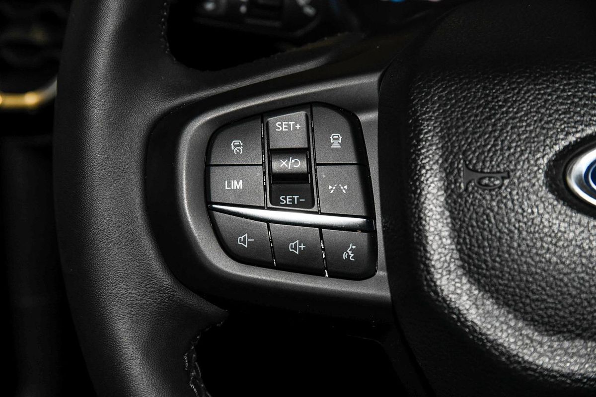 2024 Ford Everest Sport 2.0L